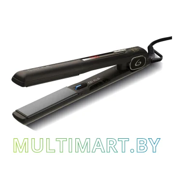 Выпрямитель GA.MA G-Style Digital Titanium Pro Ion SI0102